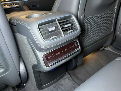 2025 Mercedes-Benz GLS AMG® GLS 63