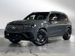 2025 Mercedes-Benz GLS AMG® GLS 63