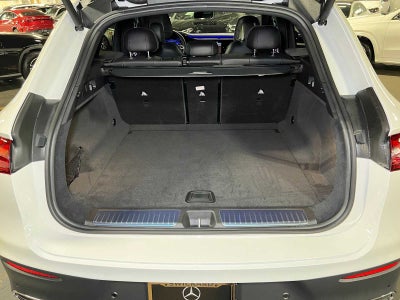 2027 Mercedes-Benz EQE 320 4MATIC® SUV