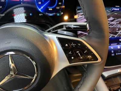 2027 Mercedes-Benz EQE 320 4MATIC® SUV