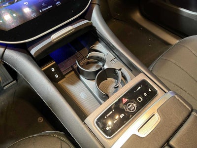 2027 Mercedes-Benz EQE 320 4MATIC® SUV