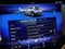 2027 Mercedes-Benz EQE 320 4MATIC® SUV