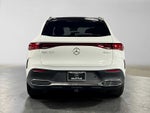 2027 Mercedes-Benz EQE 320 4MATIC® SUV