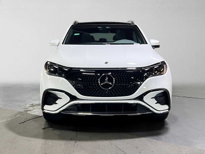 2027 Mercedes-Benz EQE 320 4MATIC® SUV