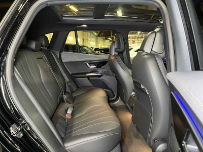 2027 Mercedes-Benz EQE 320 4MATIC® SUV