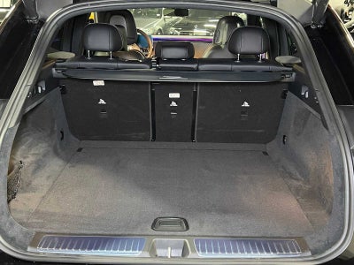 2027 Mercedes-Benz EQE 320 4MATIC® SUV
