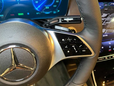 2027 Mercedes-Benz EQE 320 4MATIC® SUV