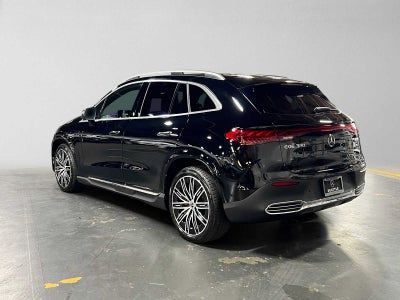 2027 Mercedes-Benz EQE 320 4MATIC® SUV