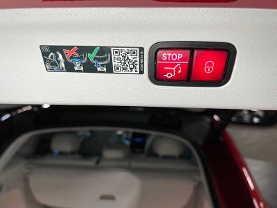 2026 Mercedes-Benz EQE 320 4MATIC® SUV