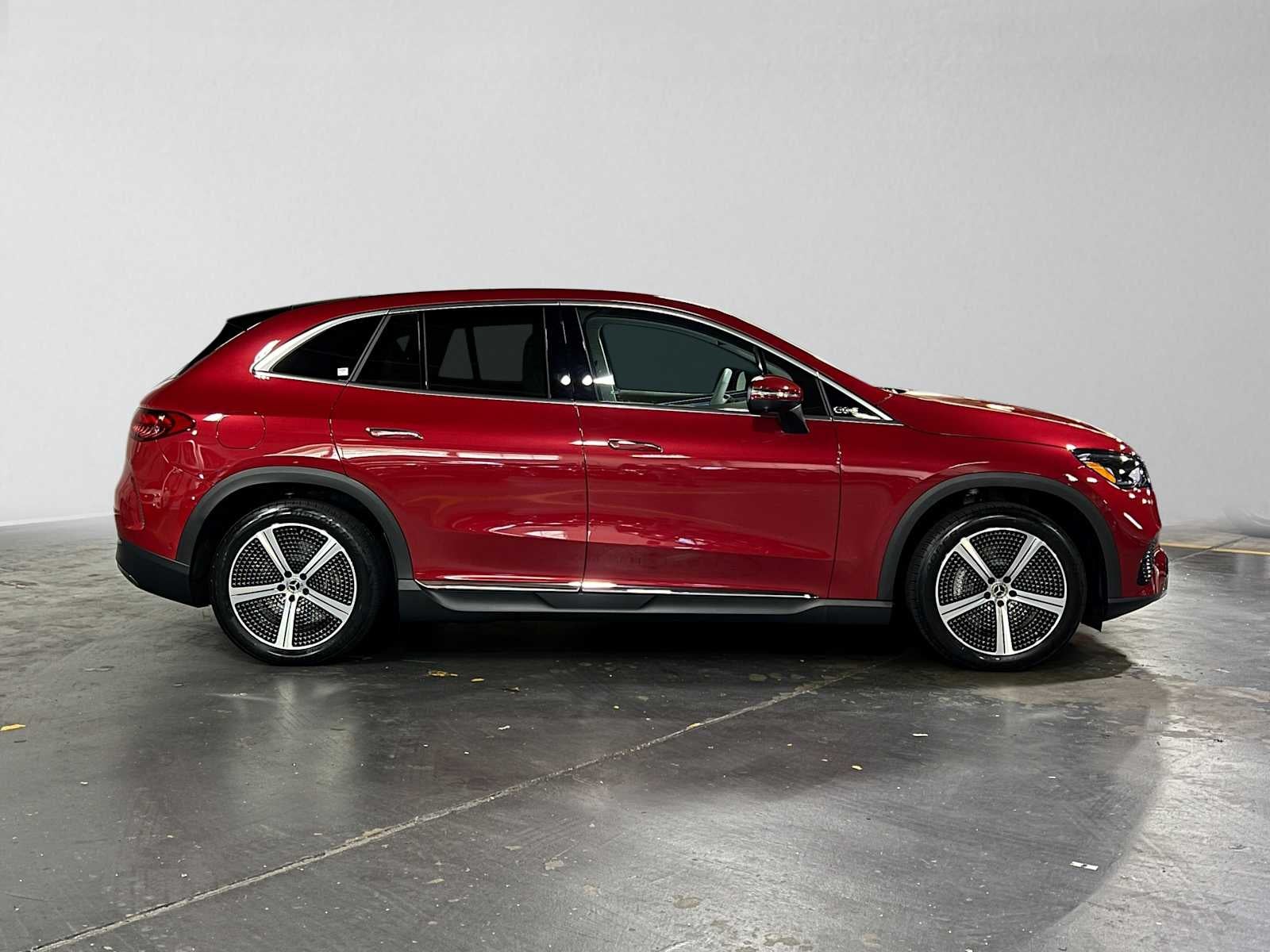 Used 2026 Mercedes-Benz EQE SUV Base with VIN 4JGGM1CB4TA070407 for sale in Seattle, WA