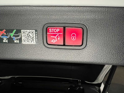 2026 Mercedes-Benz EQE 320+ SUV