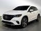 2026 Mercedes-Benz EQE 320+ SUV