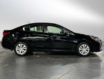 2019 Subaru Impreza 2.0i 4-door CVT