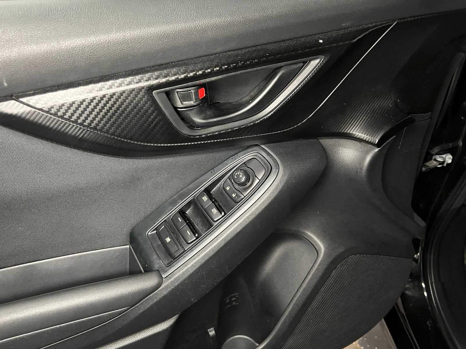 2019 Subaru Impreza 2.0i 4-door CVT