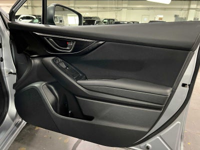 2019 Subaru Impreza 2.0i 5-door CVT