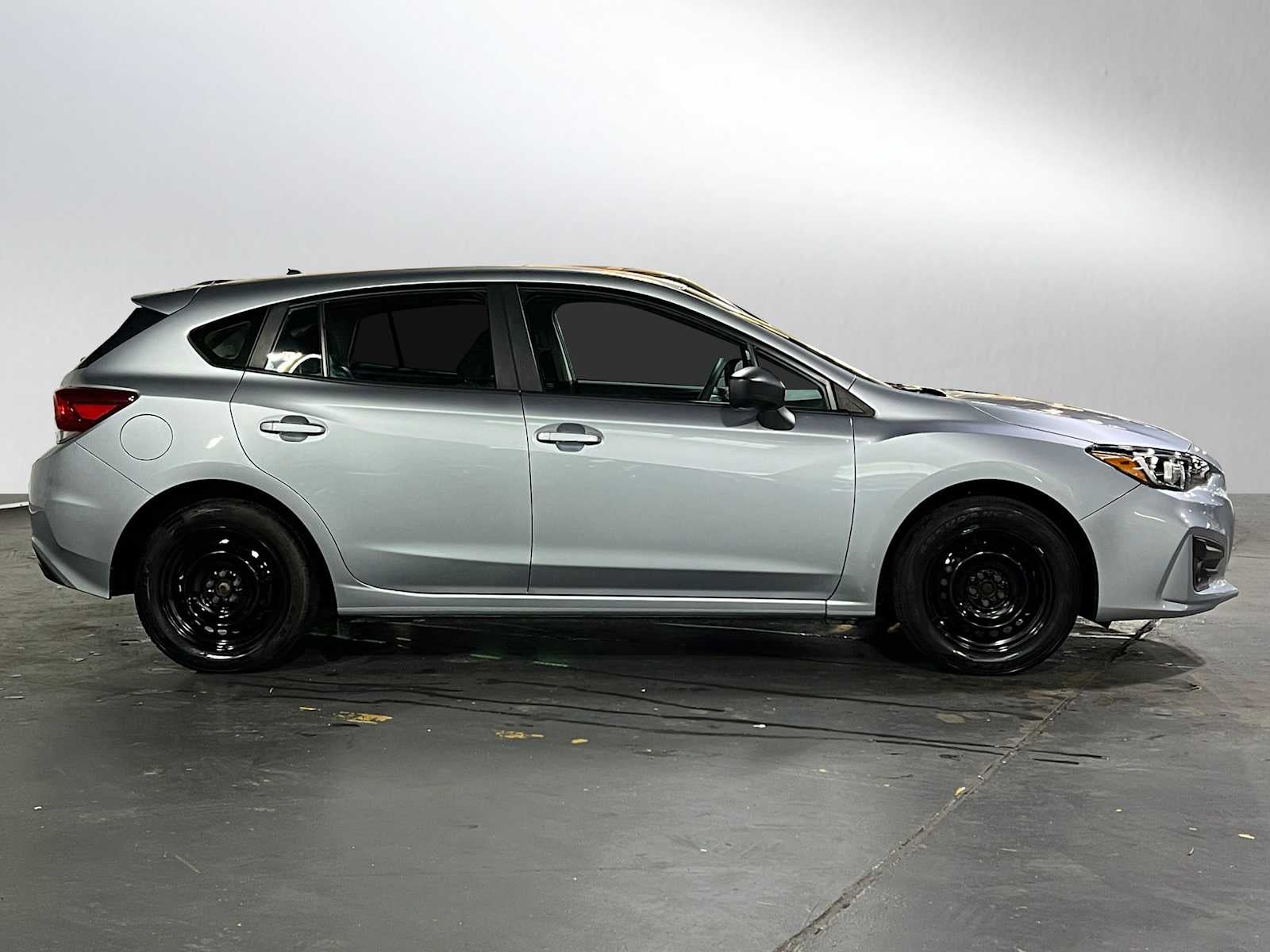 2019 Subaru Impreza 2.0i 5-door CVT