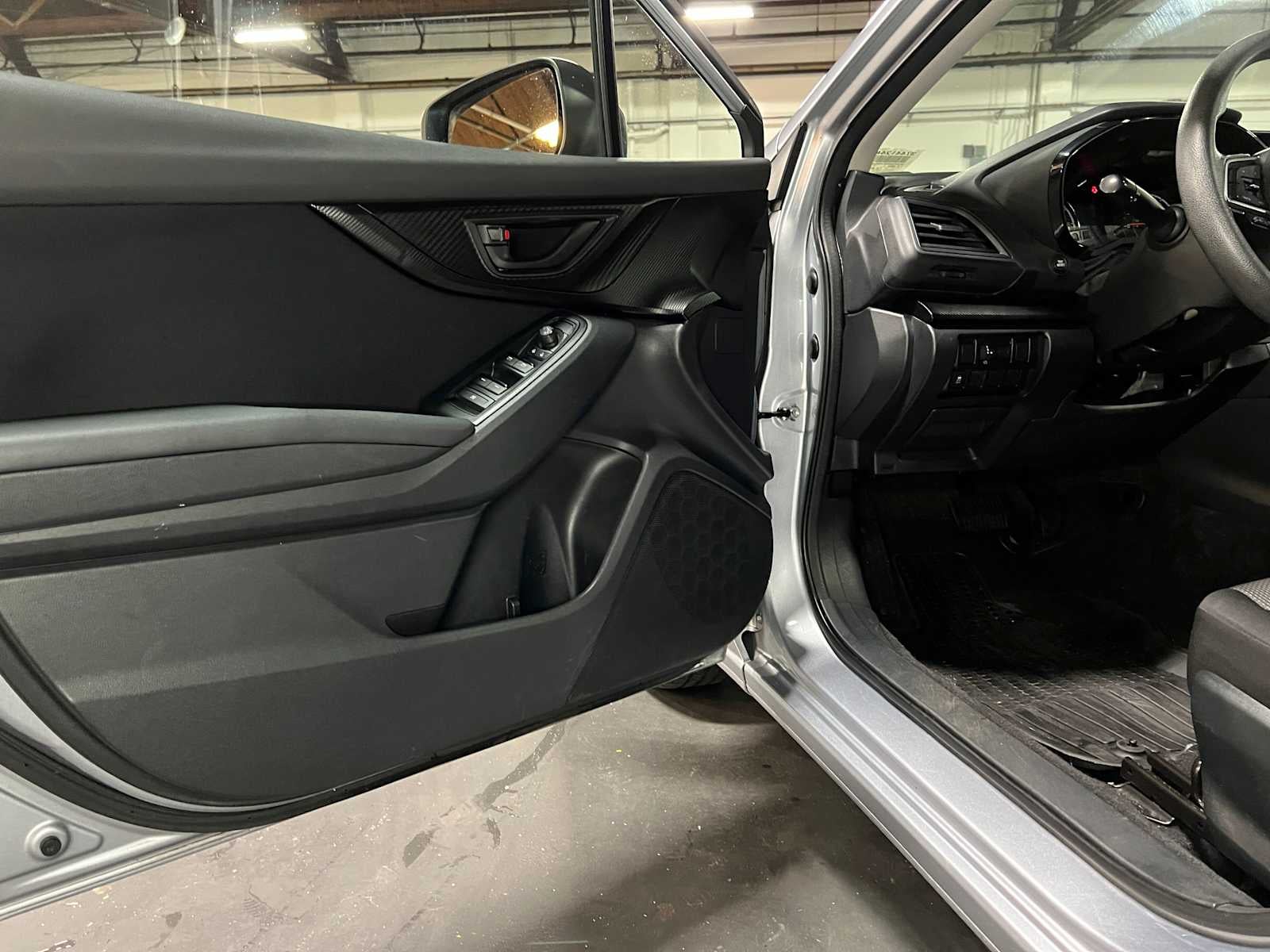 2019 Subaru Impreza 2.0i 5-door CVT