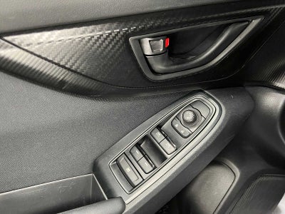 2019 Subaru Impreza 2.0i 5-door CVT