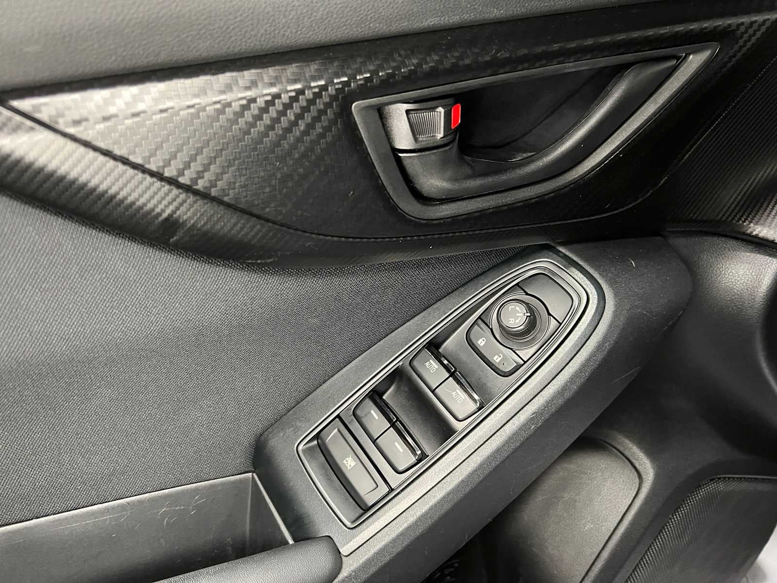 2019 Subaru Impreza 2.0i 5-door CVT