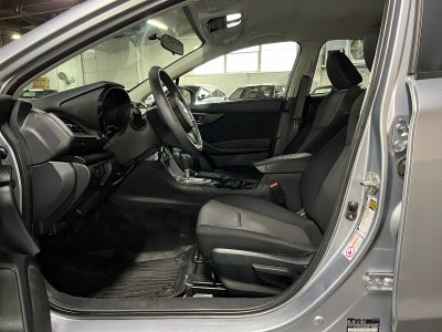 2019 Subaru Impreza 2.0i 5-door CVT