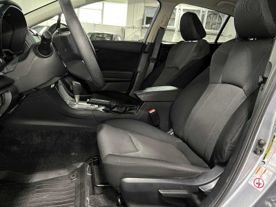 2019 Subaru Impreza 2.0i 5-door CVT