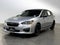 2019 Subaru Impreza 2.0i 5-door CVT