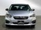 2019 Subaru Impreza 2.0i 5-door CVT