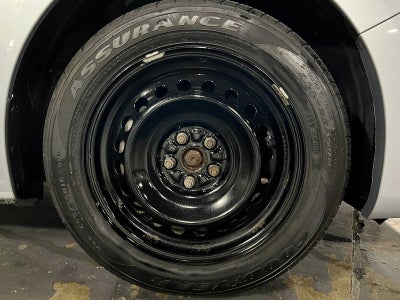 2019 Subaru Impreza 2.0i 5-door CVT