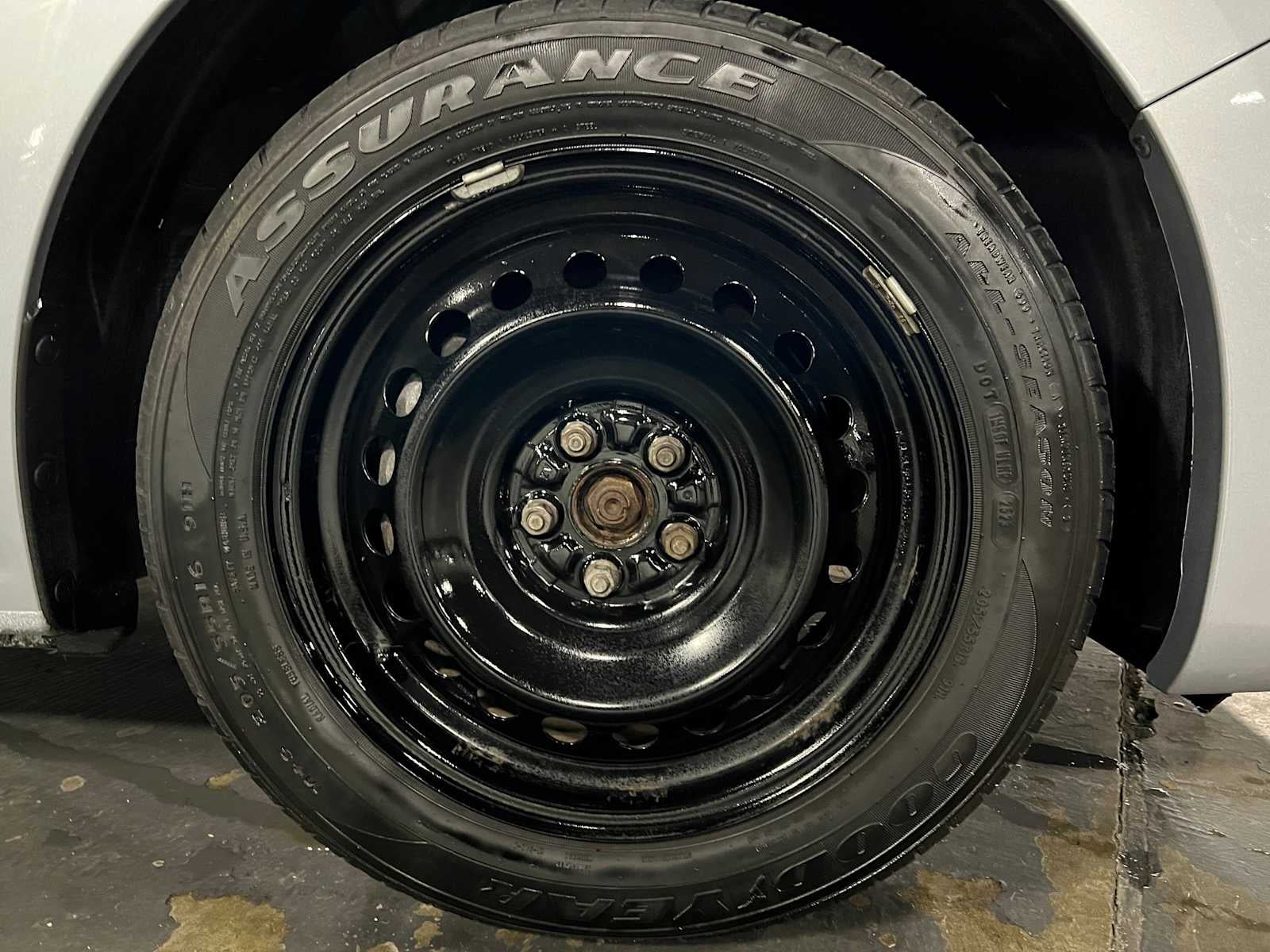 2019 Subaru Impreza 2.0i 5-door CVT