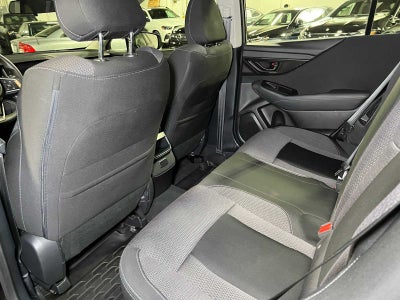 2020 Subaru Outback CVT