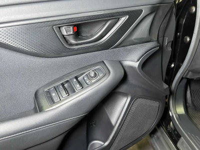 2020 Subaru Outback CVT