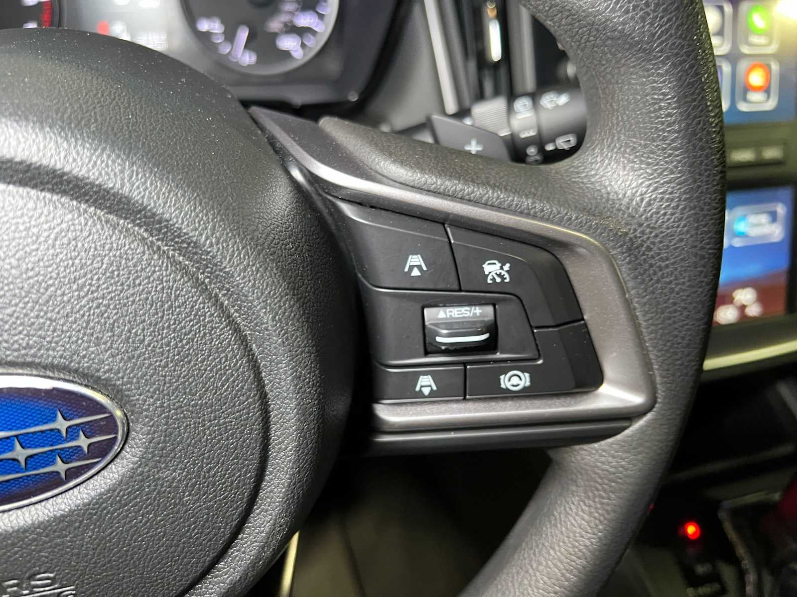 2020 Subaru Outback CVT