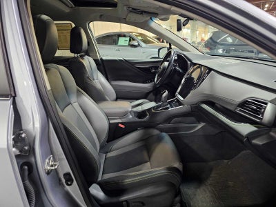 2021 Subaru Outback Onyx Edition XT