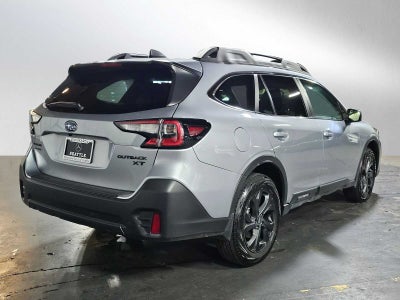 2021 Subaru Outback Onyx Edition XT