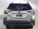 2021 Subaru Outback Onyx Edition XT