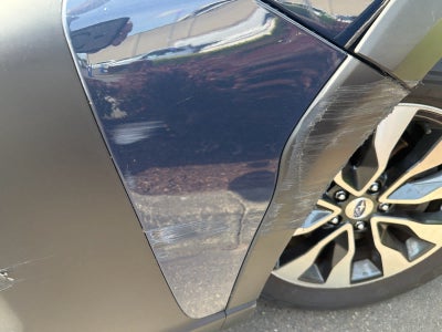 2023 Subaru Outback Limited XT