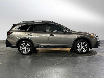 2022 Subaru Outback Limited XT