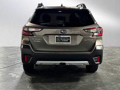 2022 Subaru Outback Limited XT