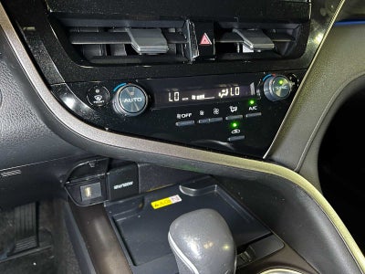 2023 Toyota Camry XLE