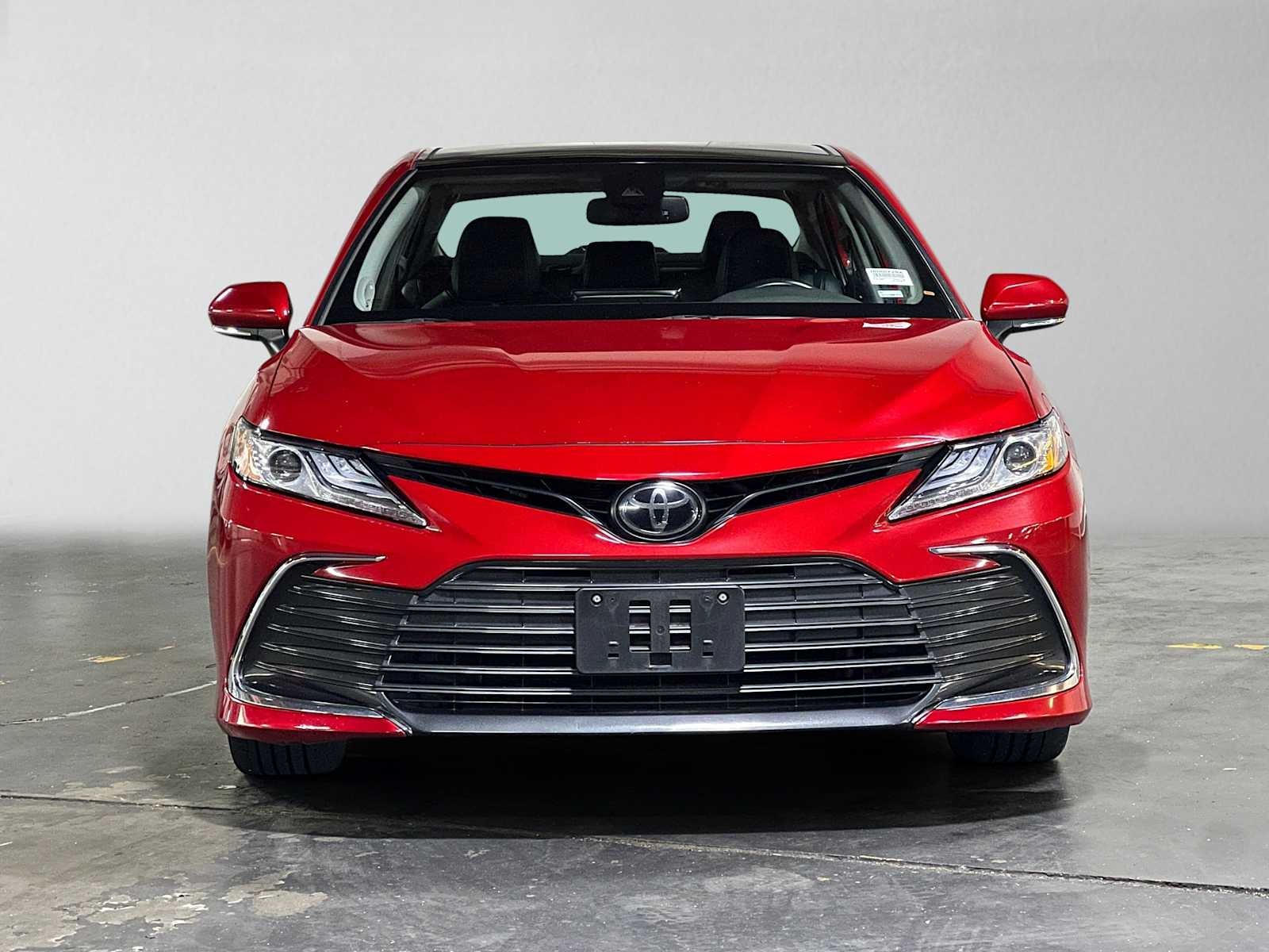 2023 Toyota Camry XLE