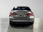 2023 Toyota Camry Hybrid XLE
