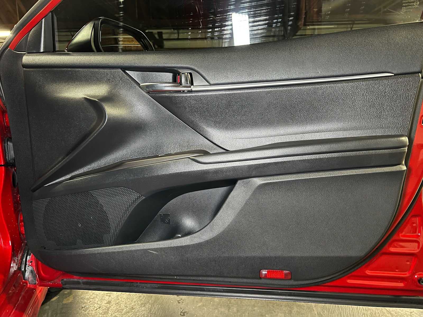 2022 Toyota Camry Hybrid SE