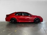 2022 Toyota Camry Hybrid SE