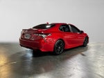 2022 Toyota Camry Hybrid SE