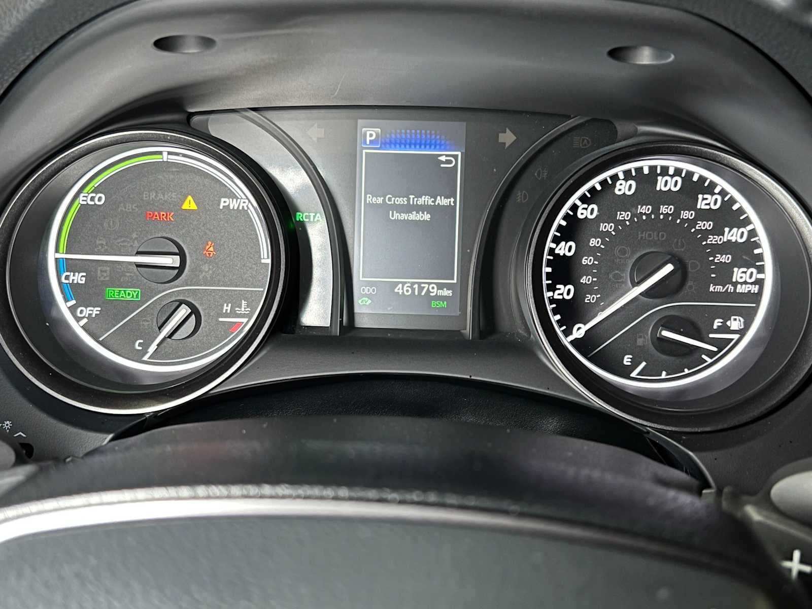 2022 Toyota Camry Hybrid SE