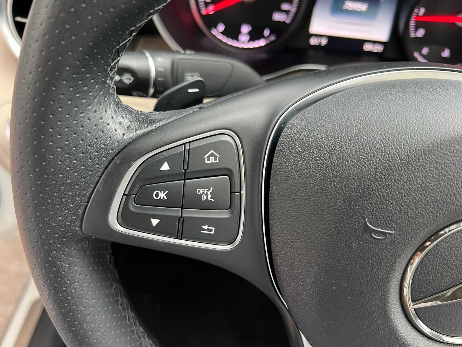 2018 Mercedes-Benz C 300 4MATIC® Sedan