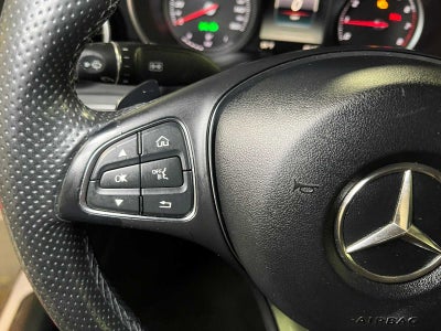 2016 Mercedes-Benz C 300 4dr Sdn 4MATIC®