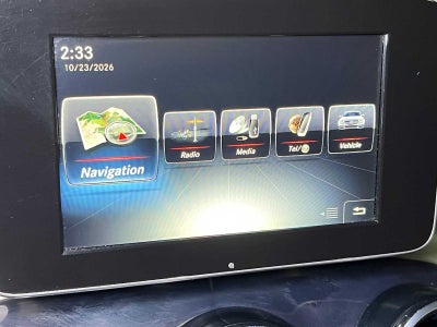 2016 Mercedes-Benz C 300 4dr Sdn 4MATIC®