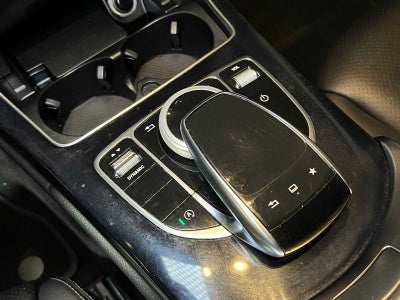 2016 Mercedes-Benz C 300 4dr Sdn 4MATIC®
