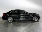 2015 Mercedes-Benz C 300 4dr Sdn 4MATIC®